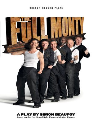 cover image of The Full Monty